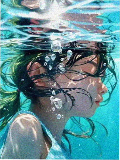 上海之梦